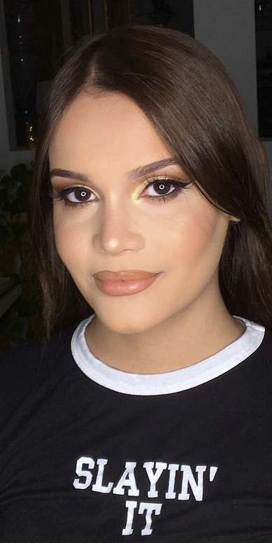 Makeup